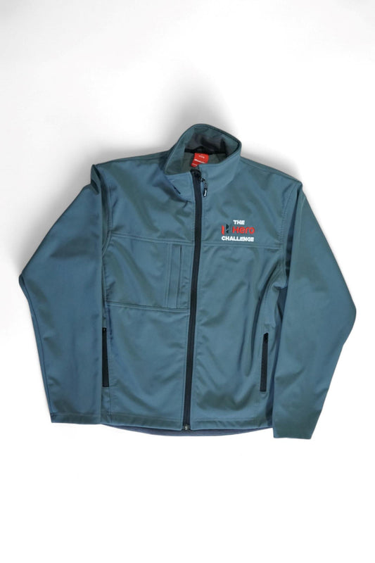 Result Hero Challenge Golf Jacket / Small