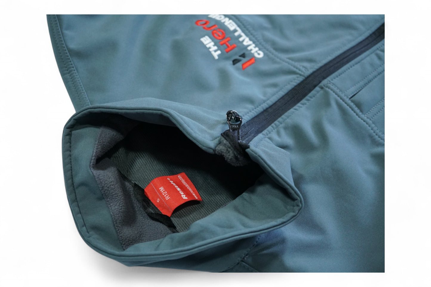 Result Hero Challenge Golf Jacket / Small