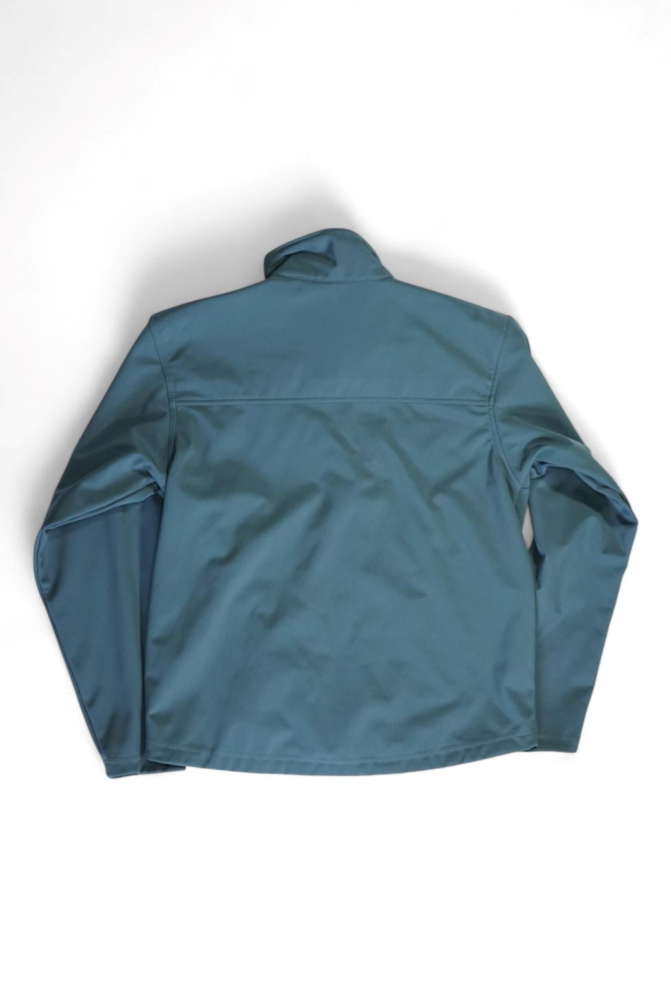 Result Hero Challenge Golf Jacket / Small