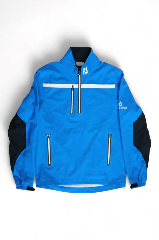FootJoy Tour XP Jacket / Blue / Small