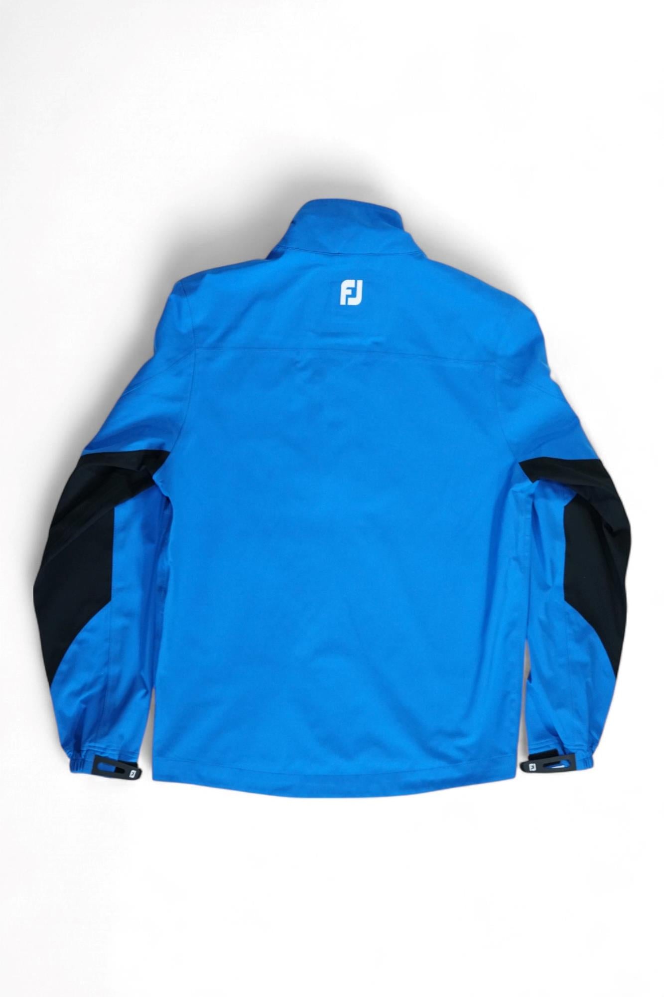 FootJoy Tour XP Jacket / Blue / Small