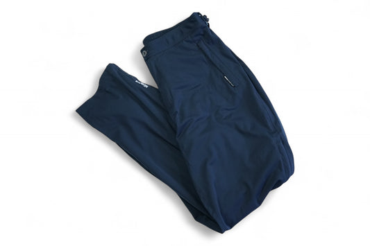Abacus Trousers / Navy / 34R