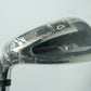 Wilson Di11 9 Iron / Uniflex Steel Shaft / Left Handed