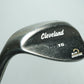 Cleveland CG15 56° Sand Wedge / Wedge Flex Steel Shaft / Left Handed