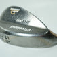 Cleveland CG15 56° Sand Wedge / Wedge Flex Steel Shaft / Left Handed
