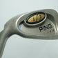 Ping i3 O-Size 6 Iron / Blue Dot / Stiff Flex Steel Shaft / Left Handed