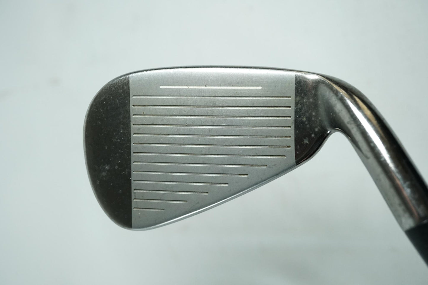 Taylormade Burner 5 Iron / Regular Flex Steel Shaft / Left Handed