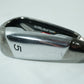 Taylormade Burner 5 Iron / Regular Flex Steel Shaft / Left Handed