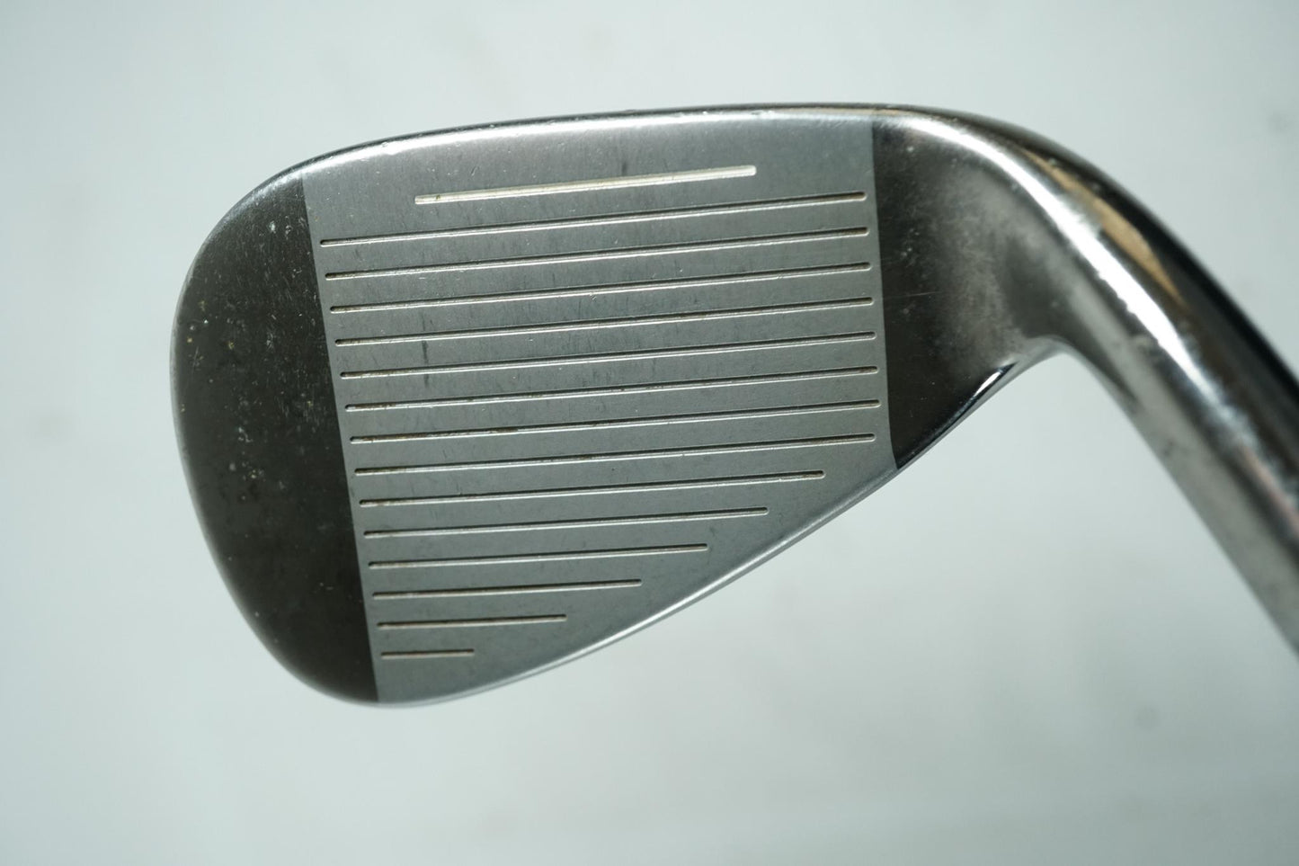 Taylormade Burner 8 Iron / Regular Flex Steel Shaft / Left Handed