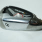 Taylormade Burner 8 Iron / Regular Flex Steel Shaft / Left Handed