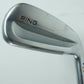 Ping G400 Crossover 4 Iron 22° / Blue Dot / Regular Flex Graphite Shaft