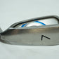 Ping G Max 7 Iron / Yellow Dot / Senior Flex Graphite Shaft