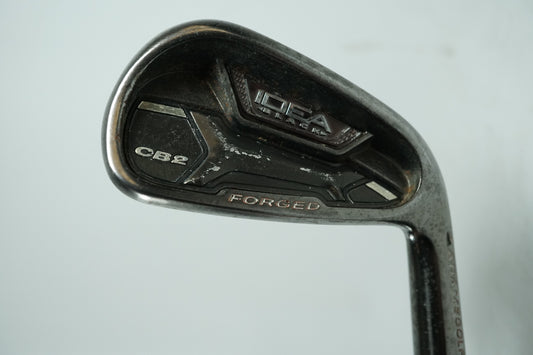 Adams Idea Black CB2 4 Iron / Regular Flex Graphite Shaft
