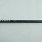 Adams Idea Black CB2 4 Iron / Regular Flex Graphite Shaft