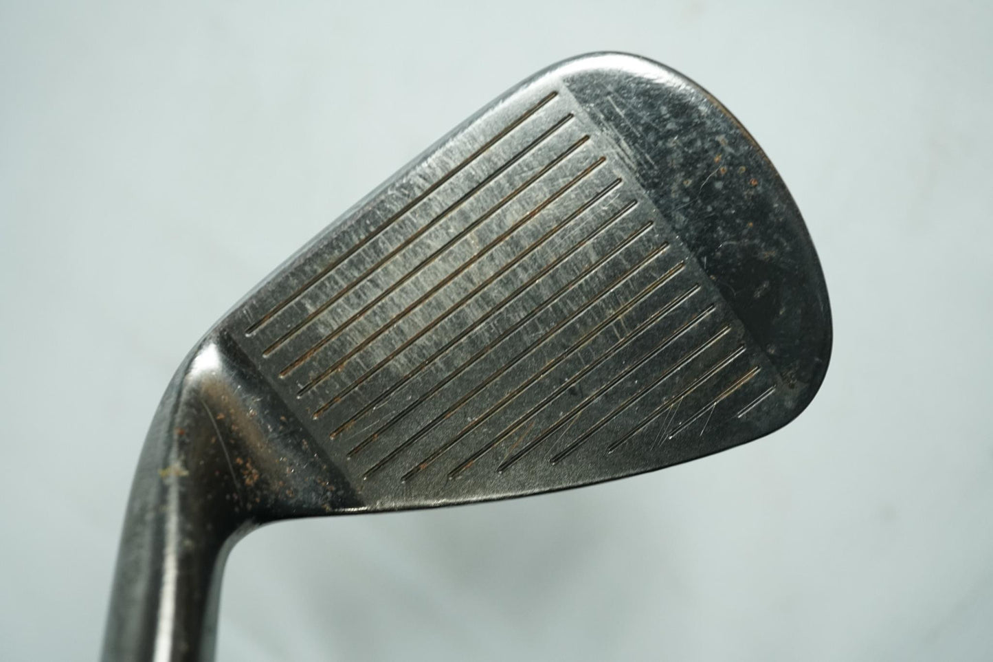 Adams Idea Black CB2 Gap Wedge / Regular Flex Graphite Shaft
