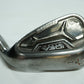 Adams Idea Black CB2 Gap Wedge / Regular Flex Graphite Shaft