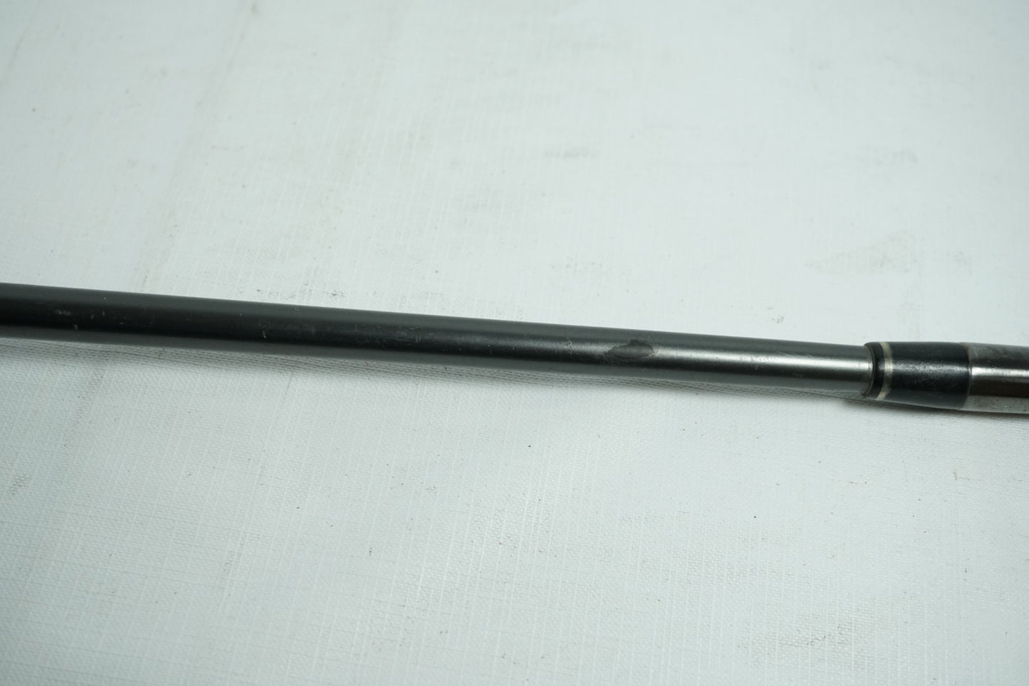 Adams Idea Black CB2 Gap Wedge / Regular Flex Graphite Shaft