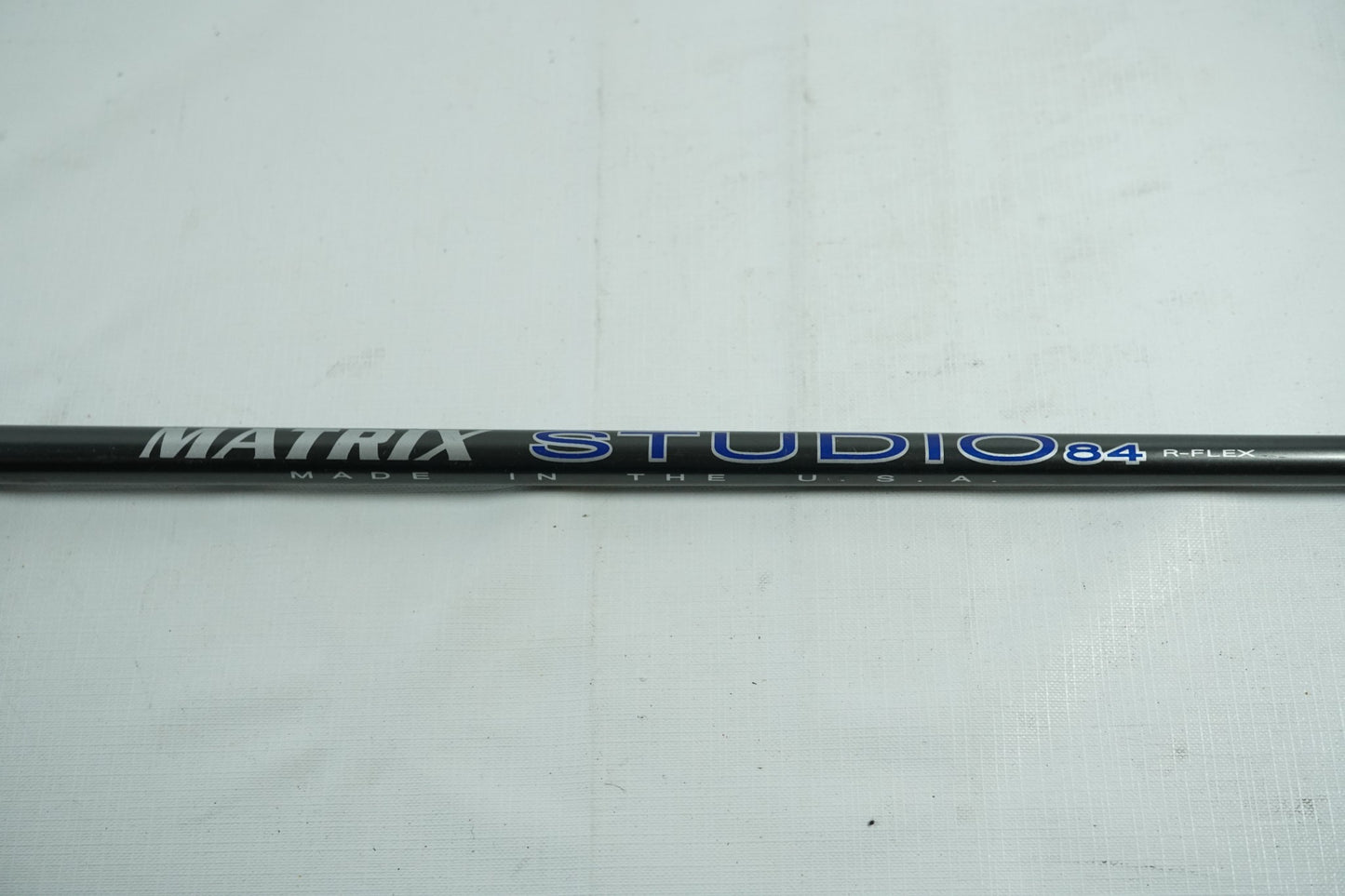 Adams Idea Black CB2 Gap Wedge / Regular Flex Graphite Shaft