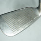 Mizuno TZoid Sure 4 Iron / Regular Flex Graphite Shaft