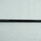 Mizuno TZoid Sure 6 Iron / Regular Flex Graphite Shaft