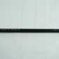Mizuno TZoid Sure 9 Iron / Regular Flex Graphite Shaft