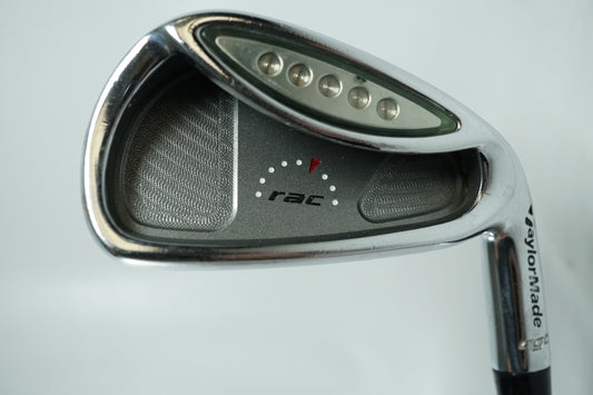 Taylormade RAC CGB 4 Iron / Stiff Flex Graphite Shaft