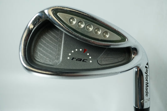 Taylormade RAC CGB 8 Iron / Stiff Flex Graphite Shaft