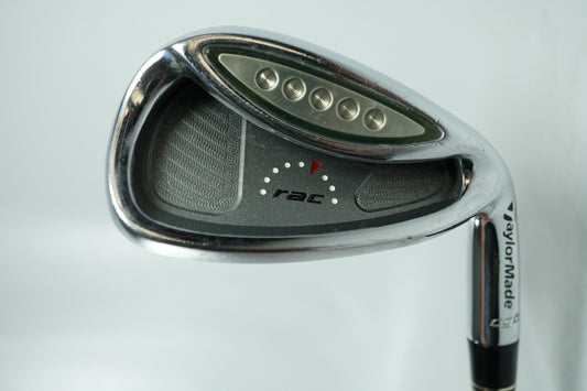 Taylormade RAC CGB 9 Iron / Stiff Flex Graphite Shaft