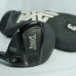 PXG 0211 3 Wood 15° / Regular Flex Graphite Shaft