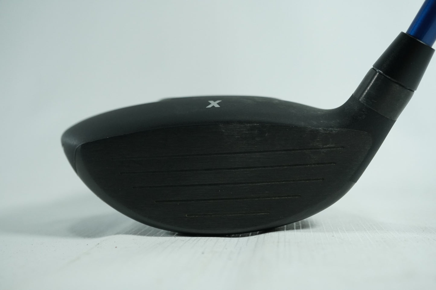 PXG 0211 3 Wood 15° / Regular Flex Graphite Shaft