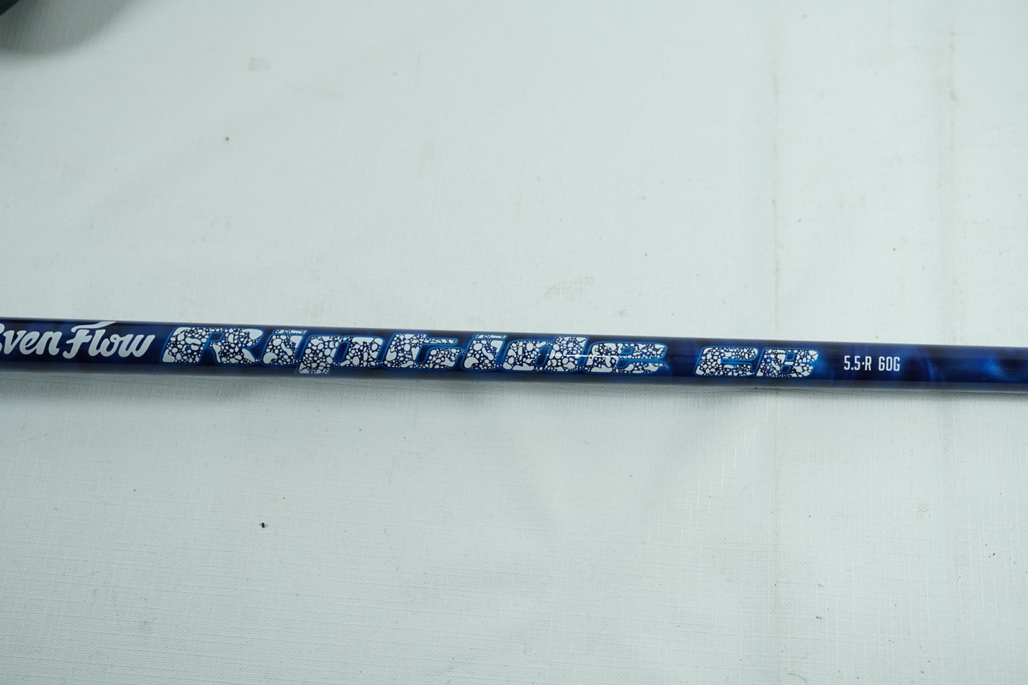 PXG 0211 3 Wood 15° / Regular Flex Graphite Shaft