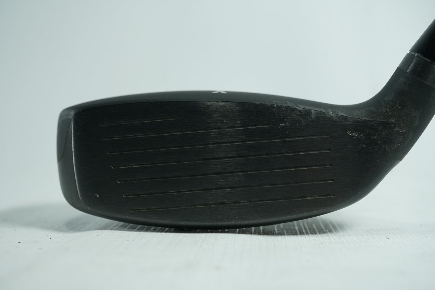 PXG 0211 3 Hybrid 19° / Regular Flex Graphite Shaft