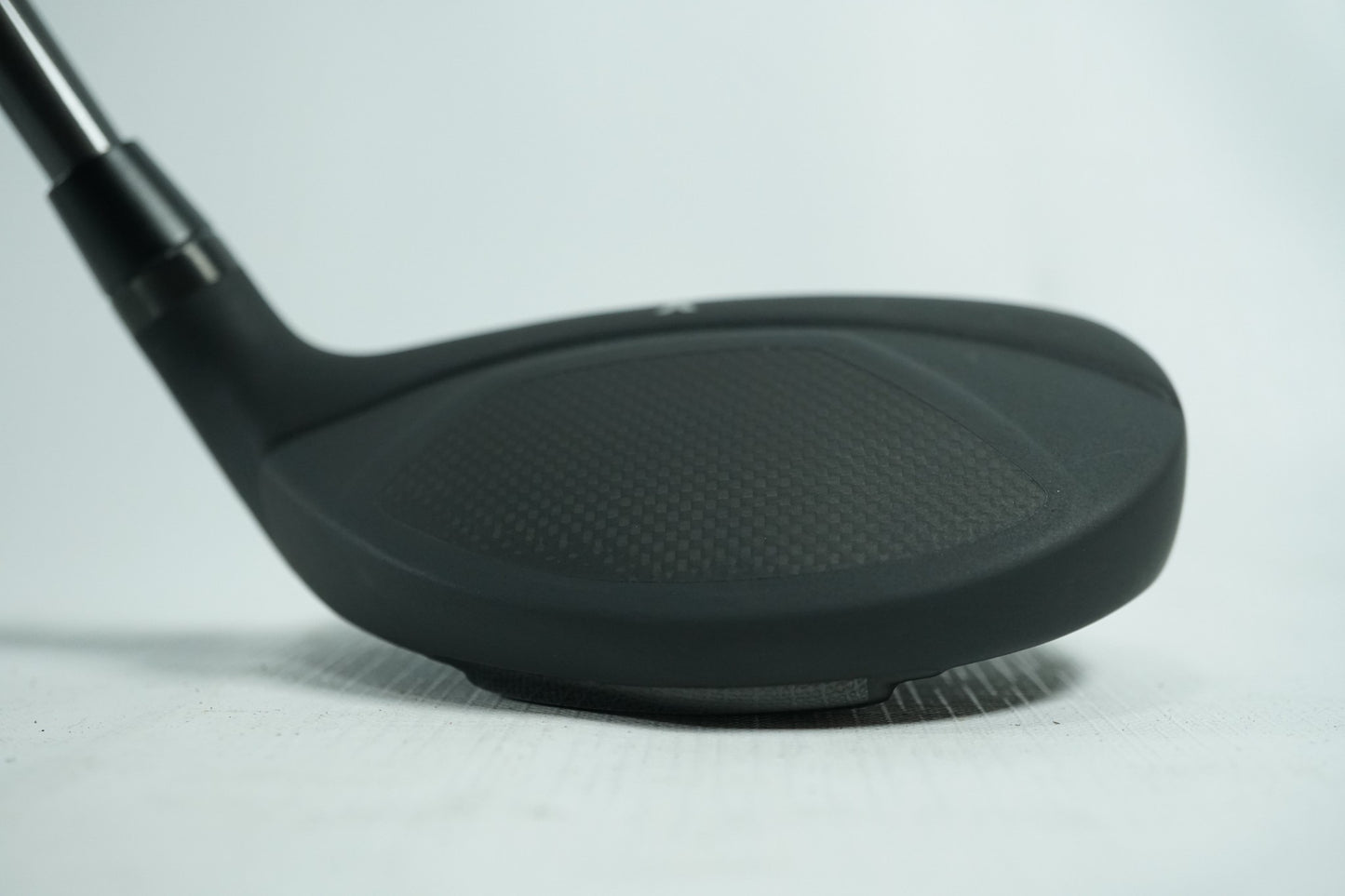 PXG 0211 3 Hybrid 19° / Regular Flex Graphite Shaft
