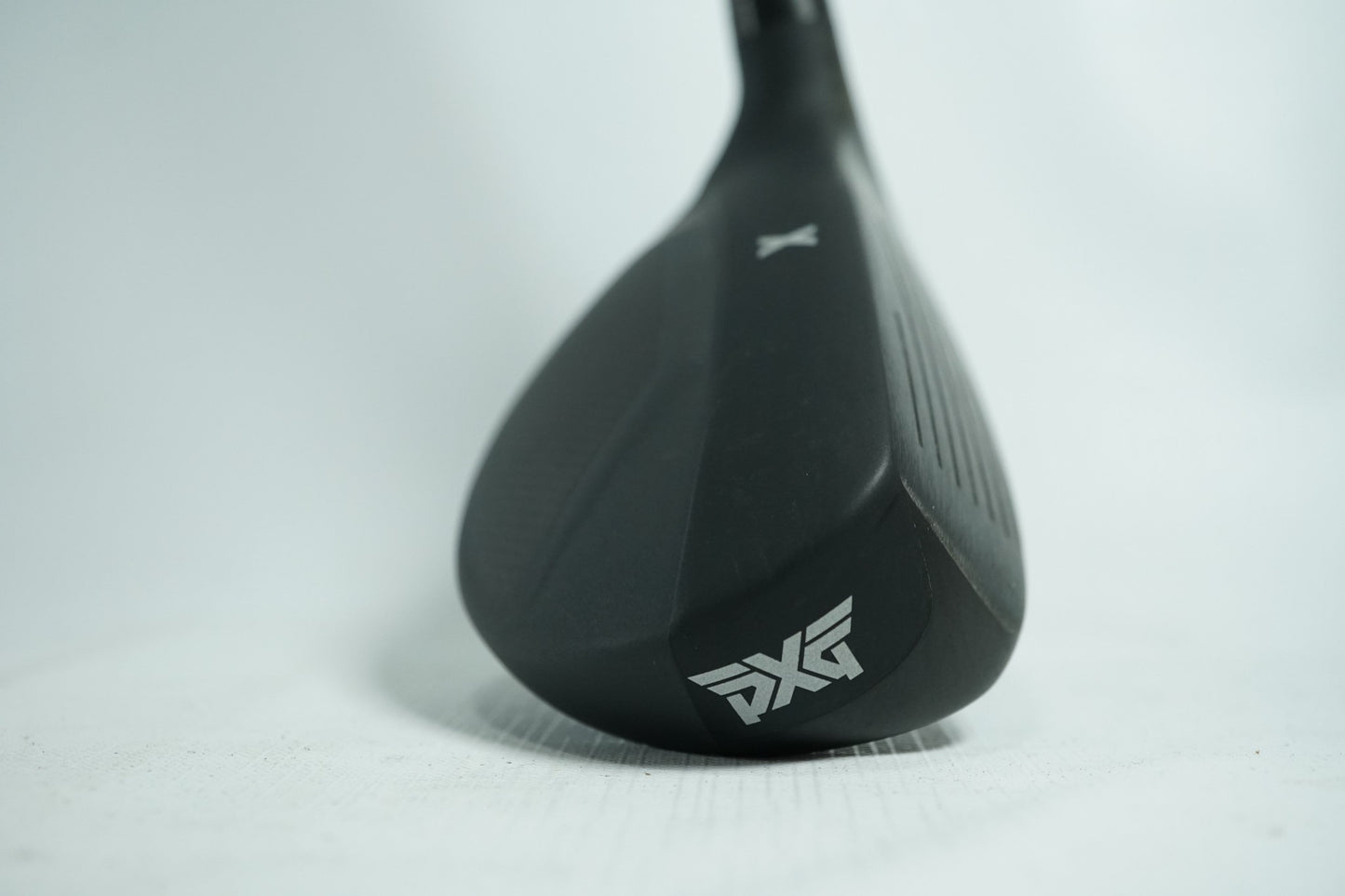 PXG 0211 3 Hybrid 19° / Regular Flex Graphite Shaft