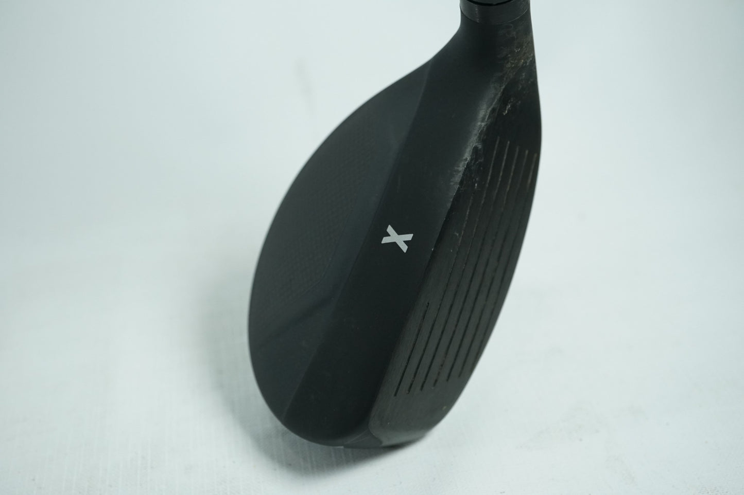 PXG 0211 3 Hybrid 19° / Regular Flex Graphite Shaft