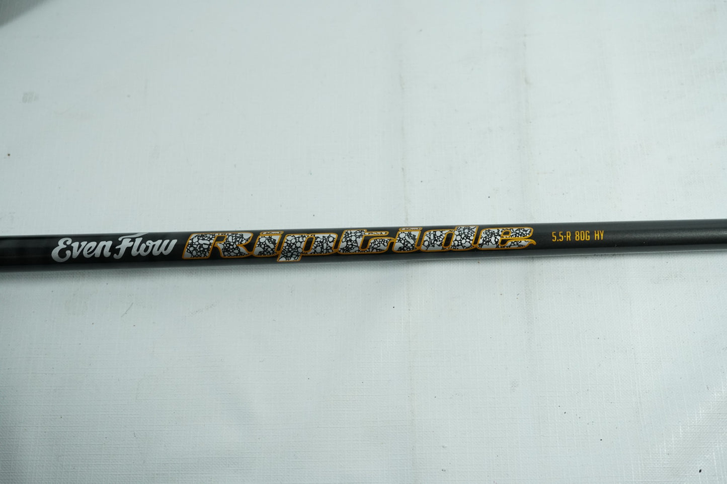 PXG 0211 3 Hybrid 19° / Regular Flex Graphite Shaft