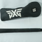 PXG 0211 3 Hybrid 19° / Regular Flex Graphite Shaft