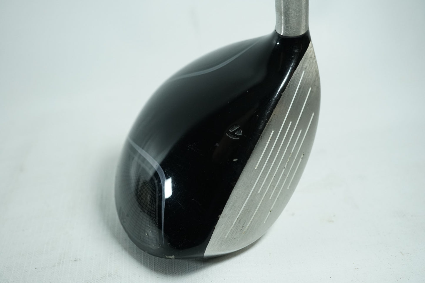 Taylormade Burner 2007 5 Wood 18° / Ladies Flex Graphite Shaft