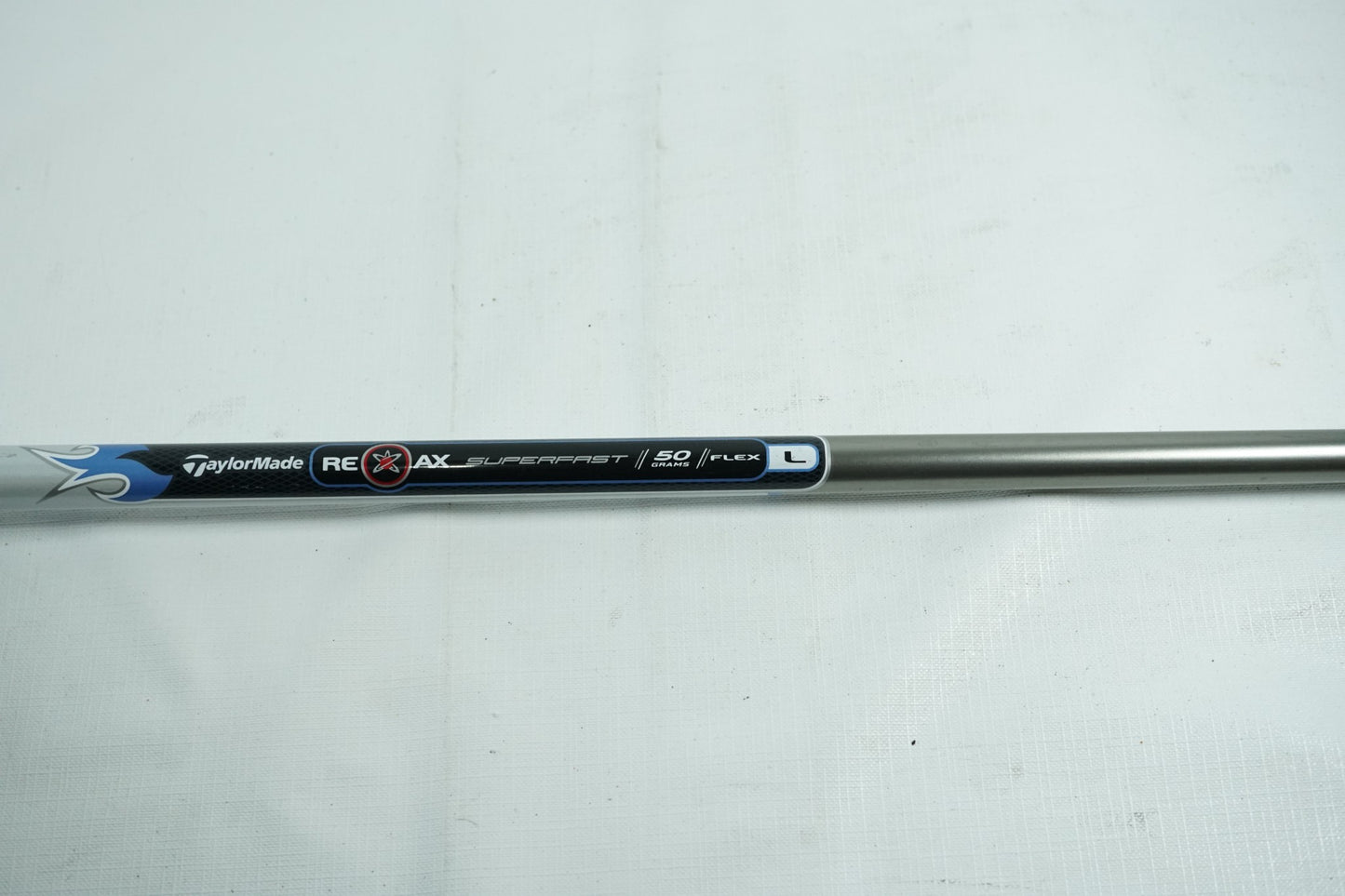 Taylormade Burner 2007 5 Wood 18° / Ladies Flex Graphite Shaft