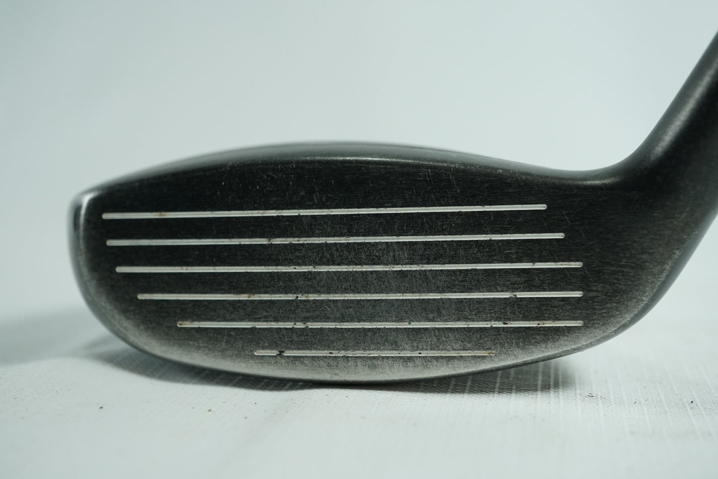 Ping G25 4 Hybrid 23° / Regular Flex Graphite Shaft
