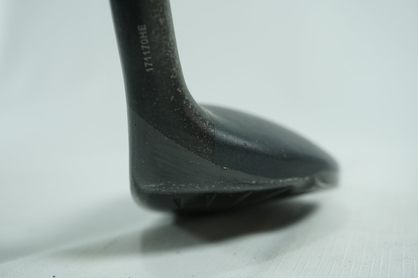 Ping G25 4 Hybrid 23° / Regular Flex Graphite Shaft
