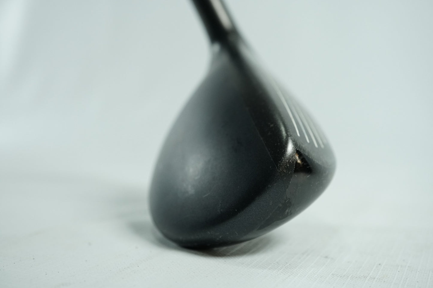 Ping G25 4 Hybrid 23° / Regular Flex Graphite Shaft