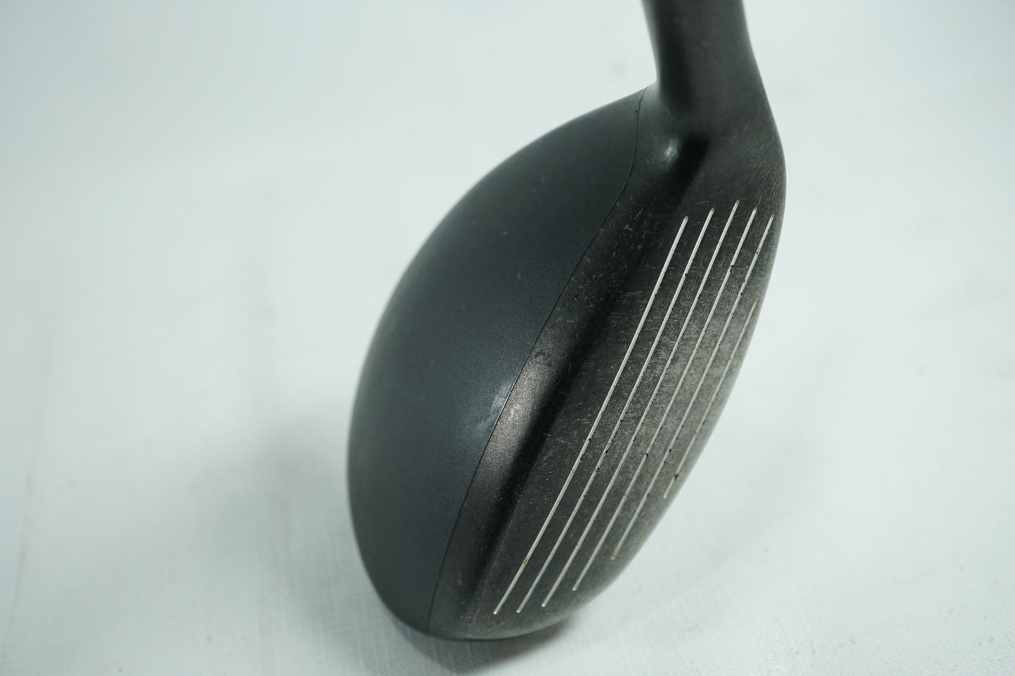 Ping G25 4 Hybrid 23° / Regular Flex Graphite Shaft