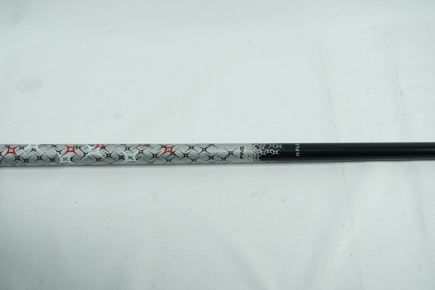 Ping G25 4 Hybrid 23° / Regular Flex Graphite Shaft