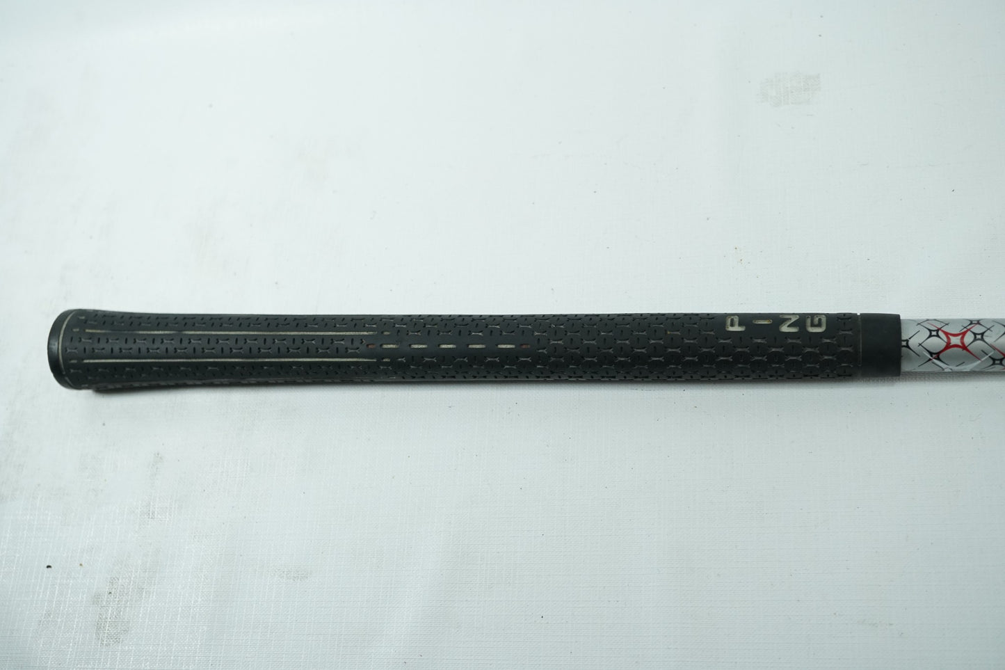Ping G25 4 Hybrid 23° / Regular Flex Graphite Shaft