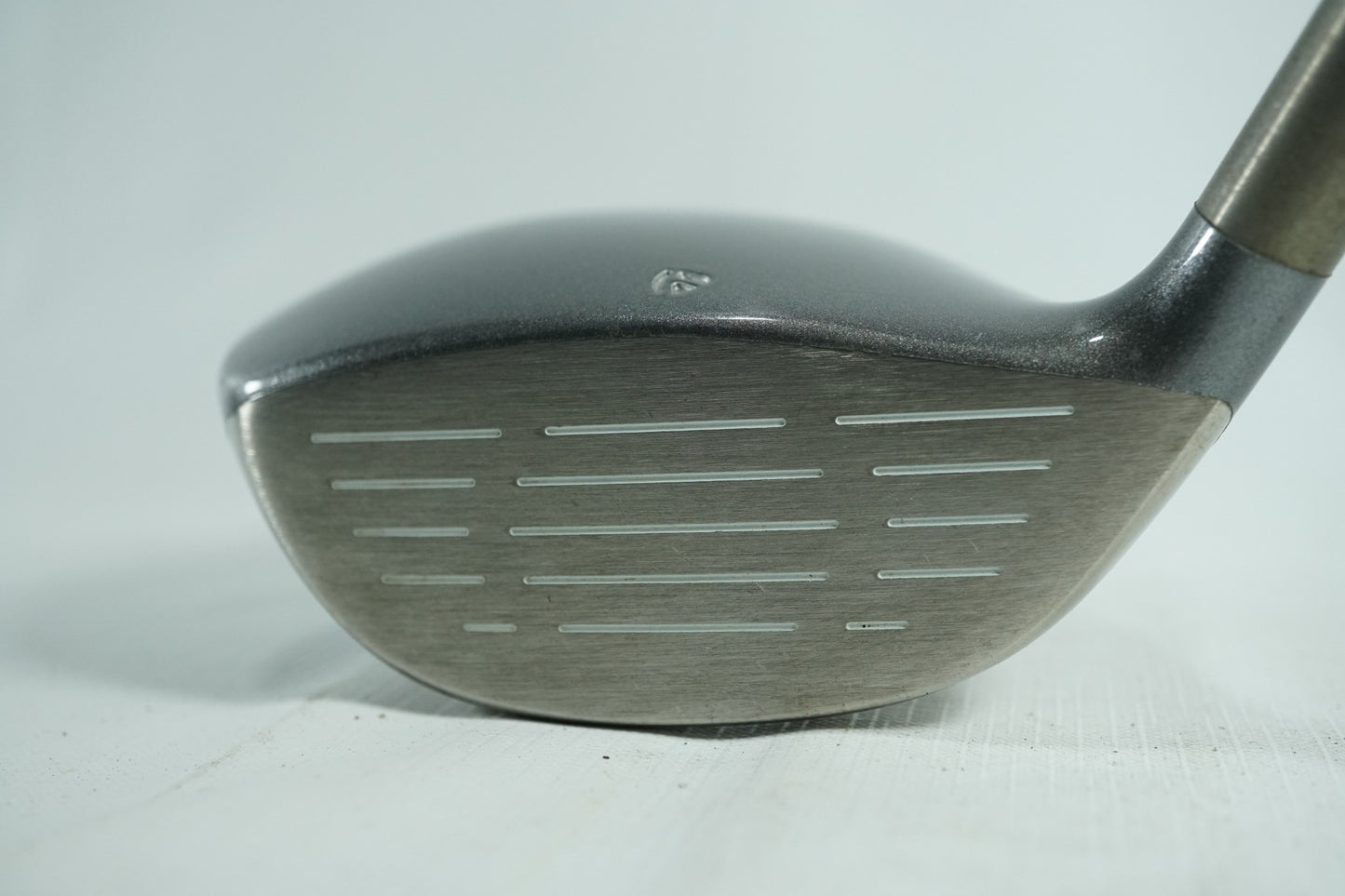 Taylormade R5 Dual 3 Wood / Ladies Flex Graphite Shaft