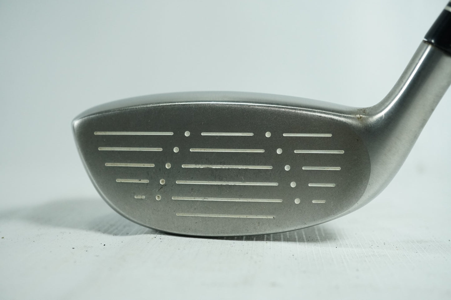 Cobra Baffler TWS 3 Hybrid 20° / Regular Flex Graphite Shaft