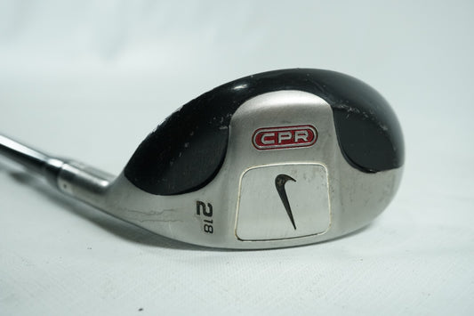 Nike CPR 2 Hybrid 18° / Stiff Flex Graphite Shaft