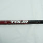 Dunlop Tour 4 Hybrid 22° / Regular Flex Graphite Shaft