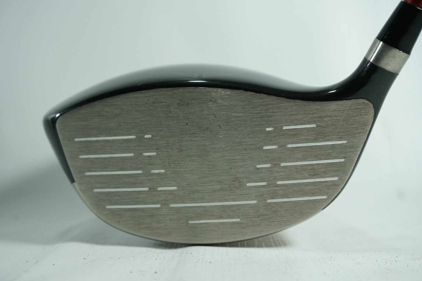 Ping K15 SF Tec Driver 10.5° / Regular Flex Graphite Shaft